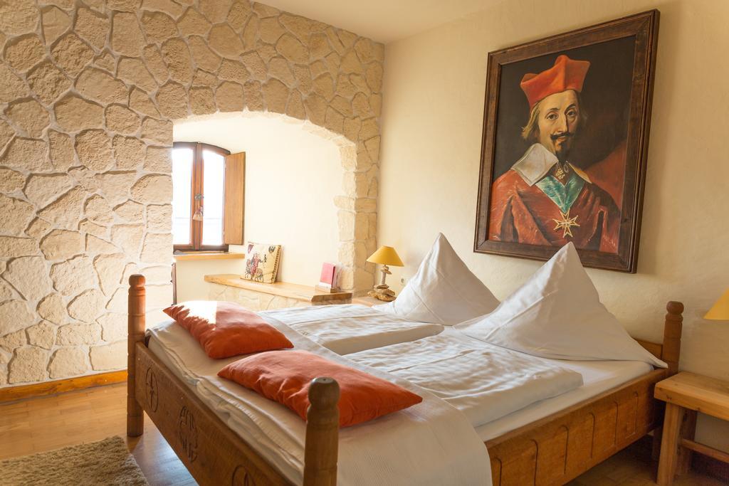 Ehrenburg Betriebs Gmbh Hotel Brodenbach Esterno foto